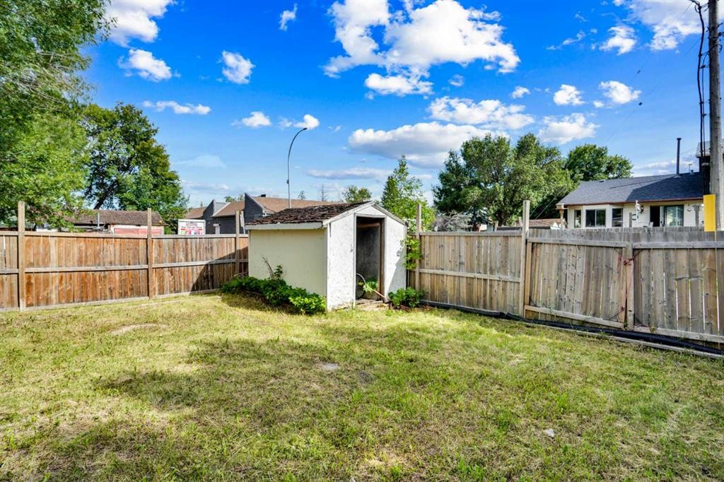 707 Whitehill Way Ne, Calgary, AB
