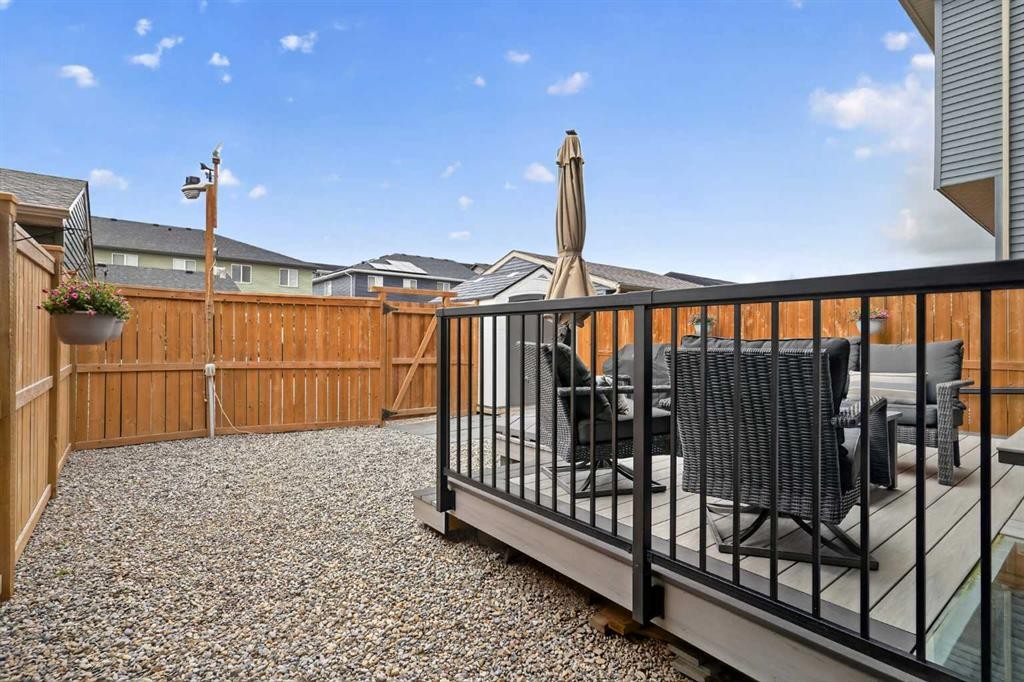 374 Wolf Creek Manor Se, Calgary, AB - Outdoor With Exterior