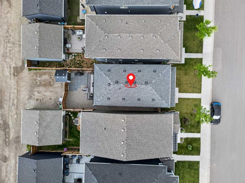 374 Wolf Creek Manor Se, Calgary, AB - Outdoor