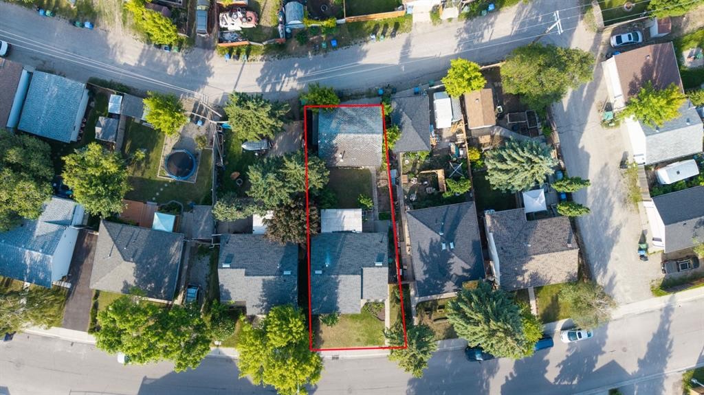 20 Falton Way Ne, Calgary, AB - Outdoor