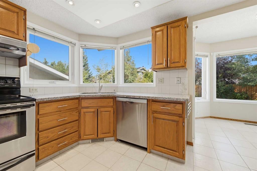 141 Woodbrook Road Sw, Calgary, AB