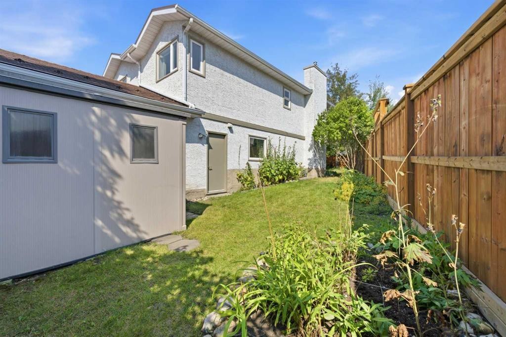 141 Woodbrook Road Sw, Calgary, AB