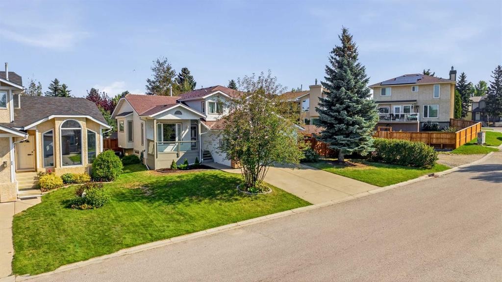 141 Woodbrook Road Sw, Calgary, AB