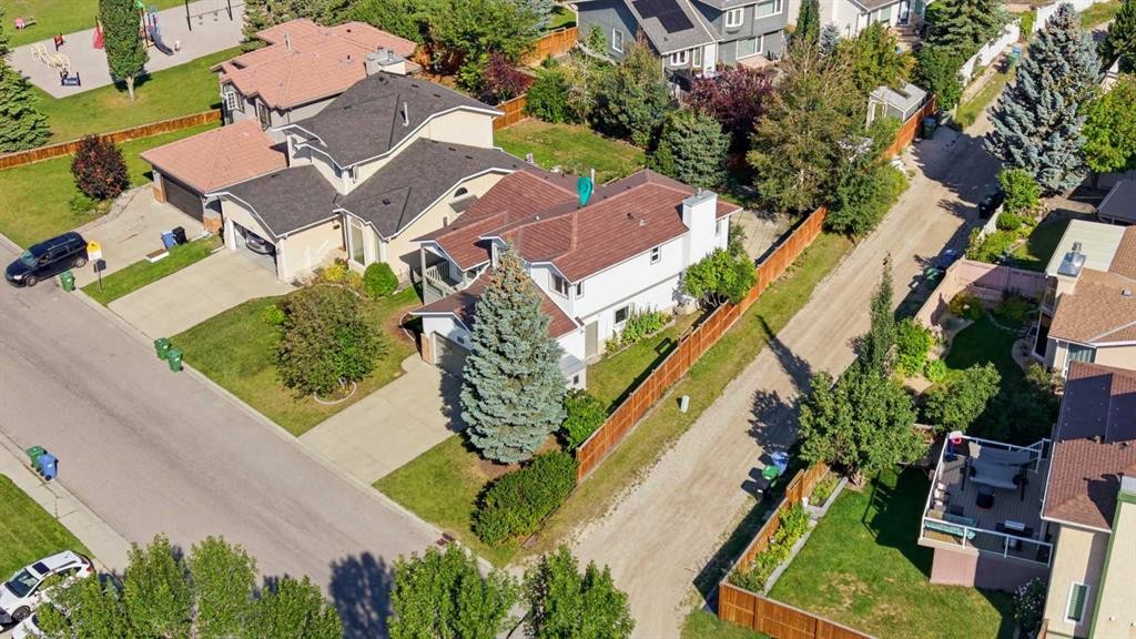 141 Woodbrook Road Sw, Calgary, AB