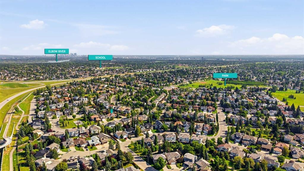 141 Woodbrook Road Sw, Calgary, AB