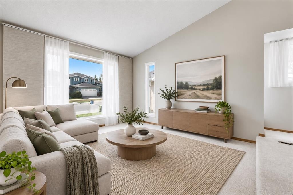 141 Woodbrook Road Sw, Calgary, AB