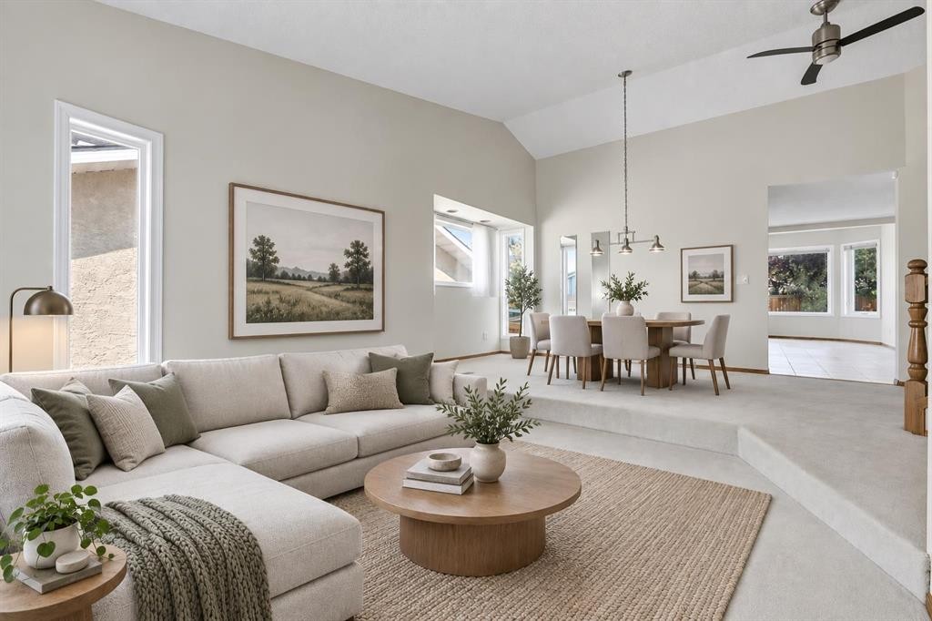 141 Woodbrook Road Sw, Calgary, AB