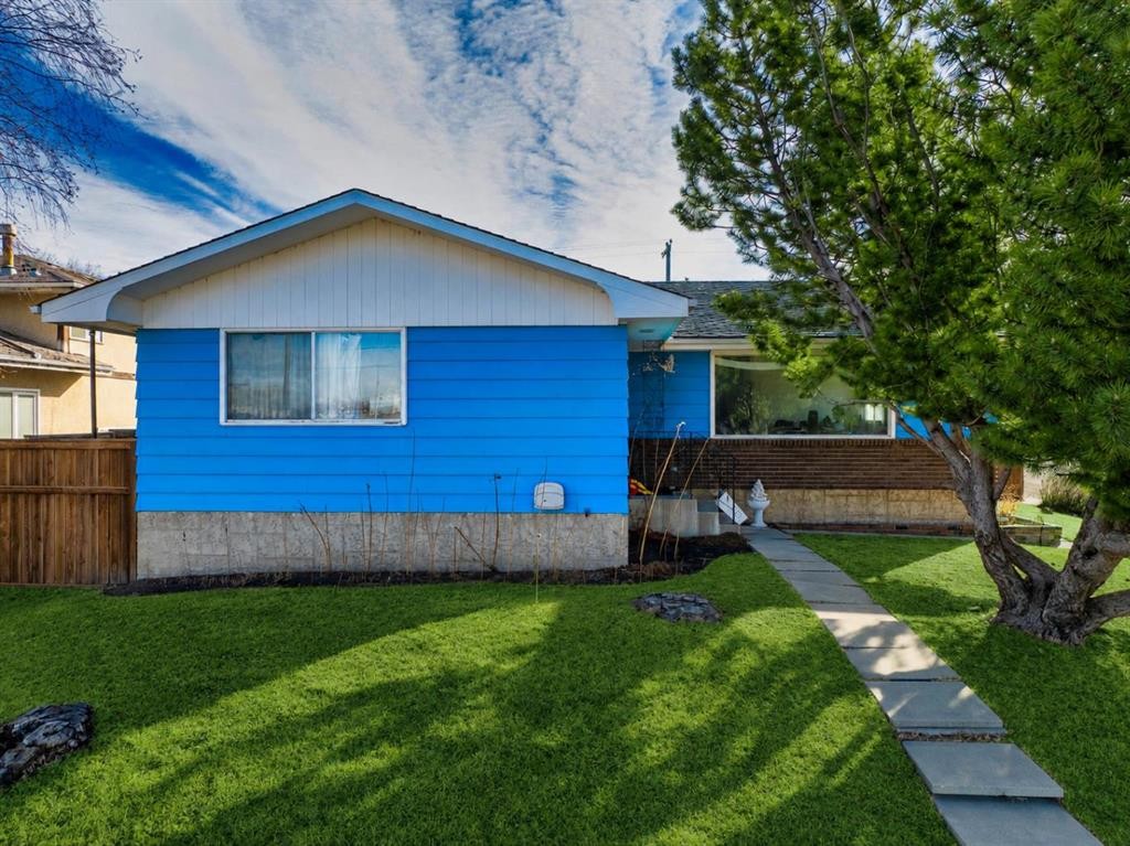 5424 37 Street Sw, Calgary, AB