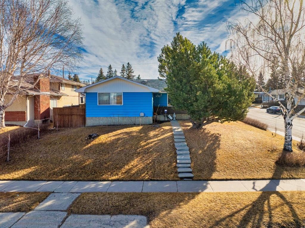 5424 37 Street Sw, Calgary, AB