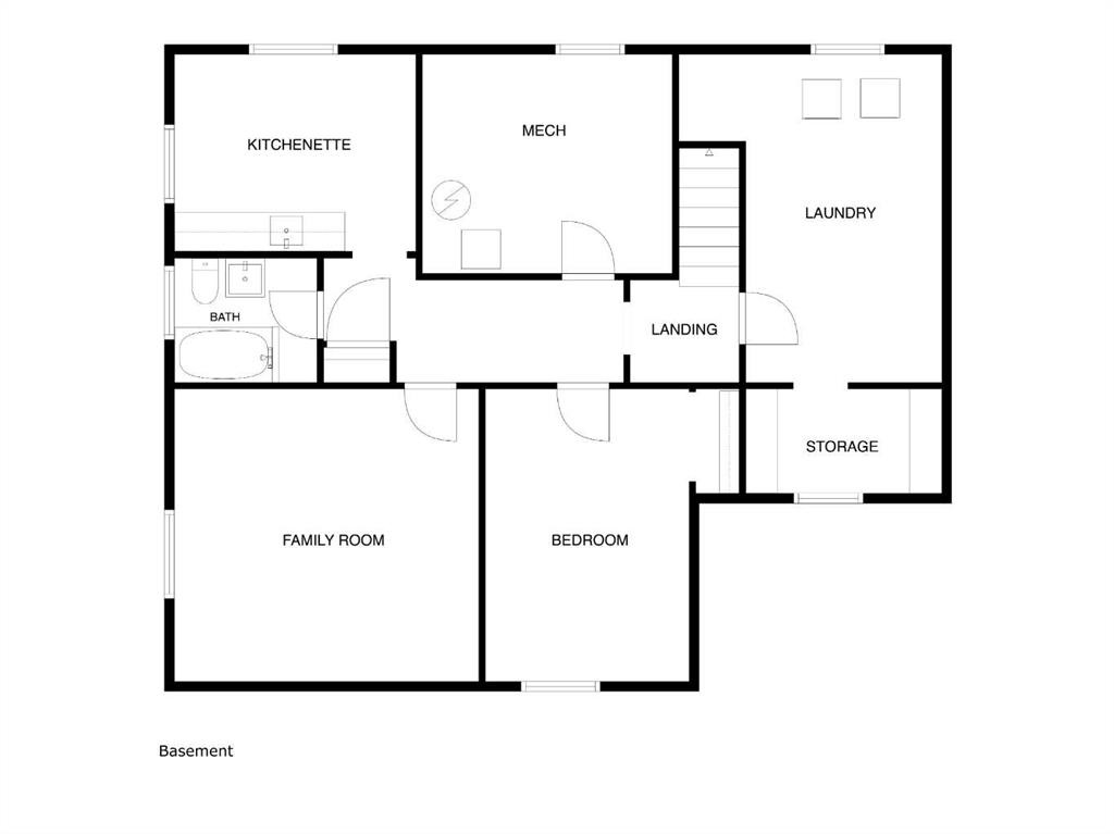 5202 56 Avenue, Olds, AB - Other