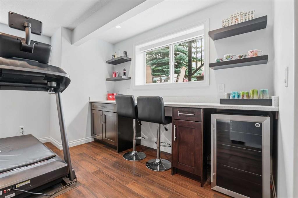 182 Kincora Park Nw, Calgary, AB - Indoor Photo Showing Other Room