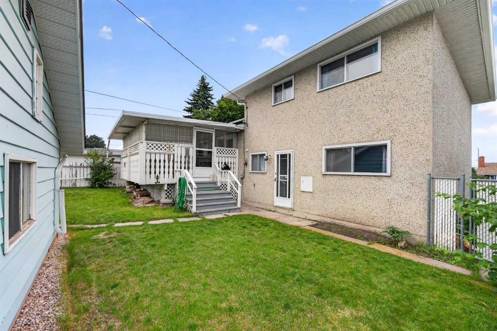 1032 Mayland Drive Ne, Calgary, AB