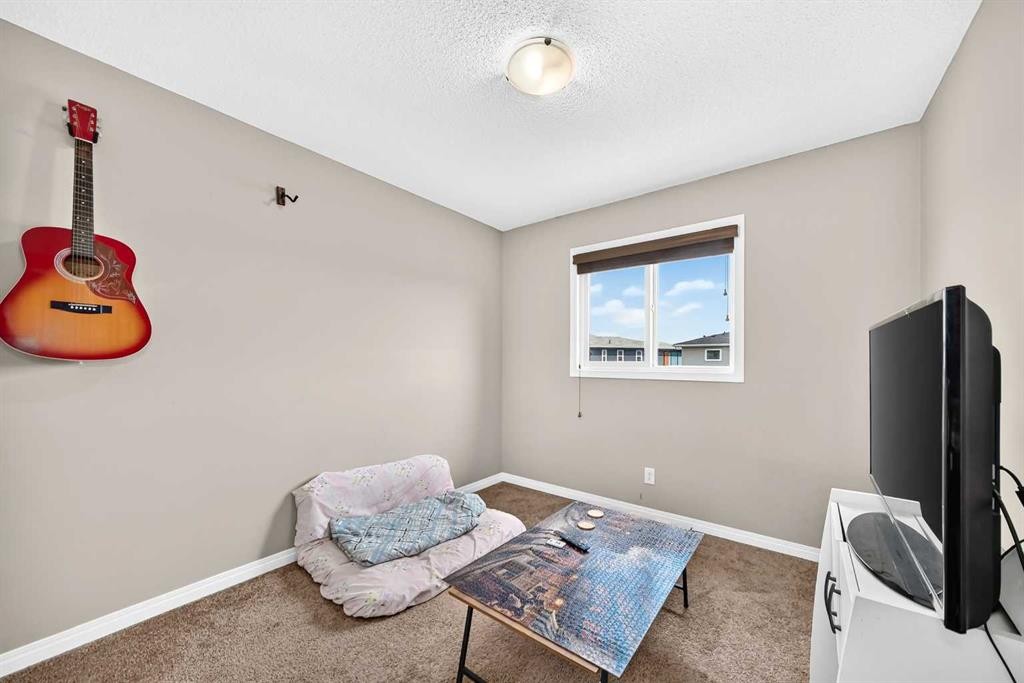 1108 Cornerstone Street Ne, Calgary, AB - Indoor