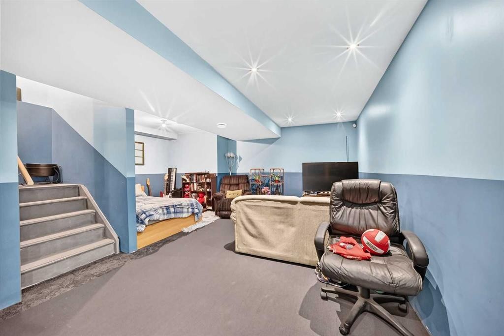 1108 Cornerstone Street Ne, Calgary, AB - Indoor Photo Showing Other Room