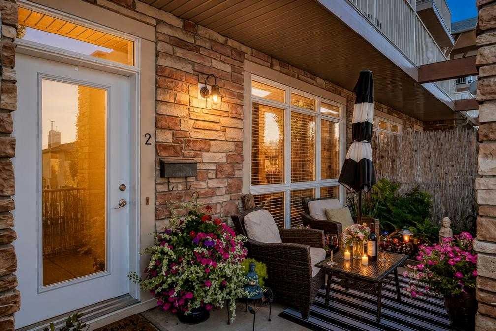 2-140 Rockyledge View Nw, Calgary, AB