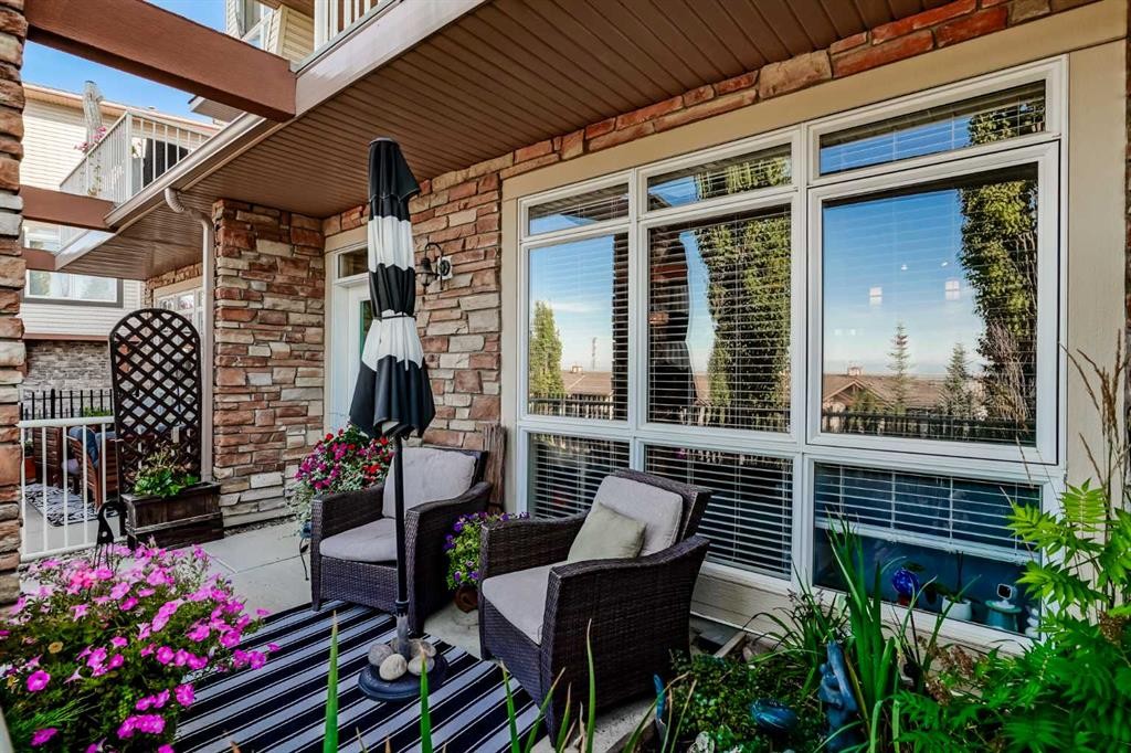2-140 Rockyledge View Nw, Calgary, AB