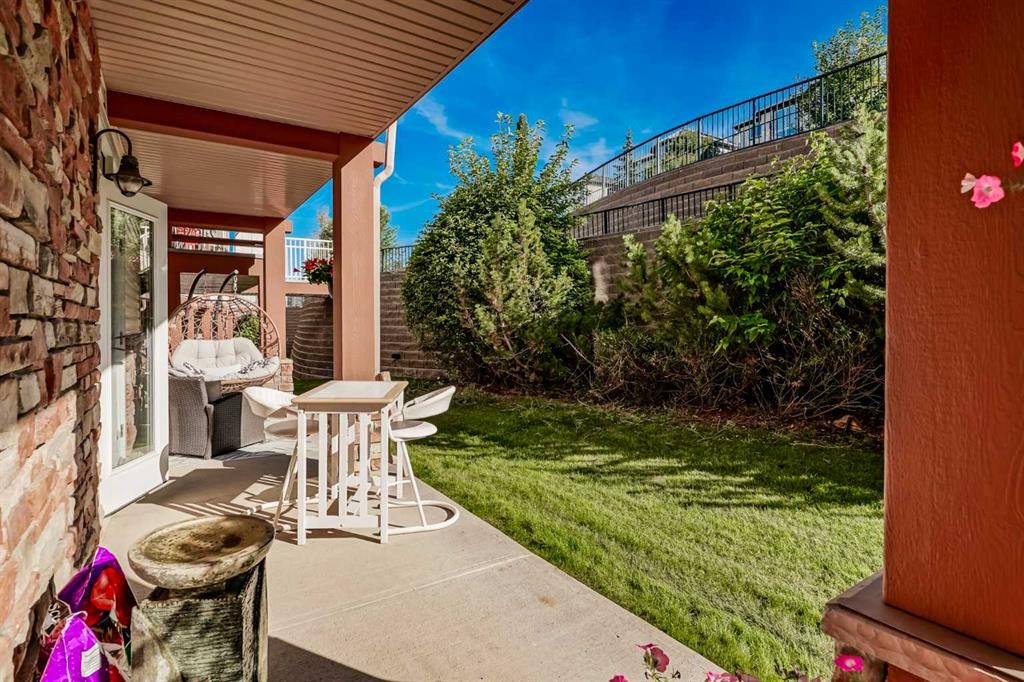 2-140 Rockyledge View Nw, Calgary, AB