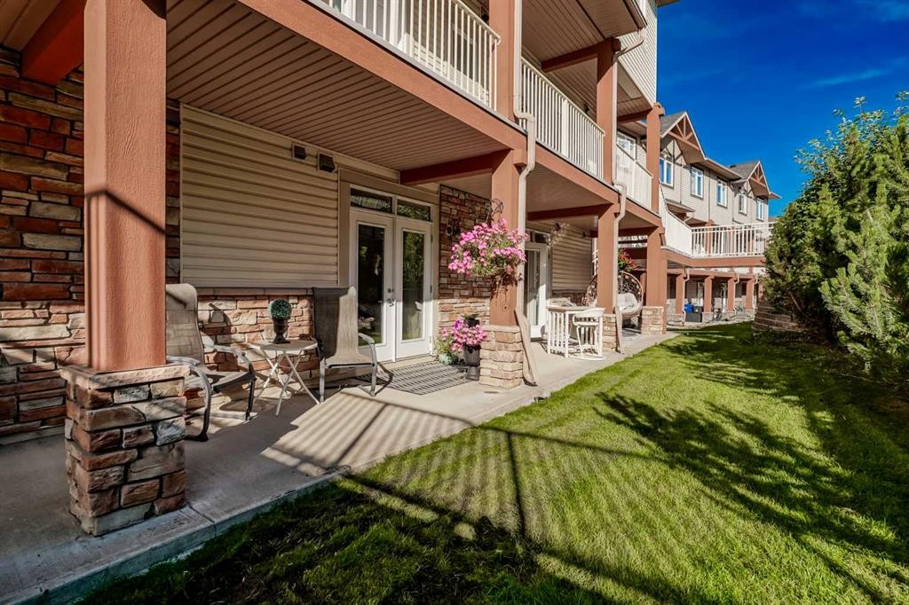 2-140 Rockyledge View Nw, Calgary, AB