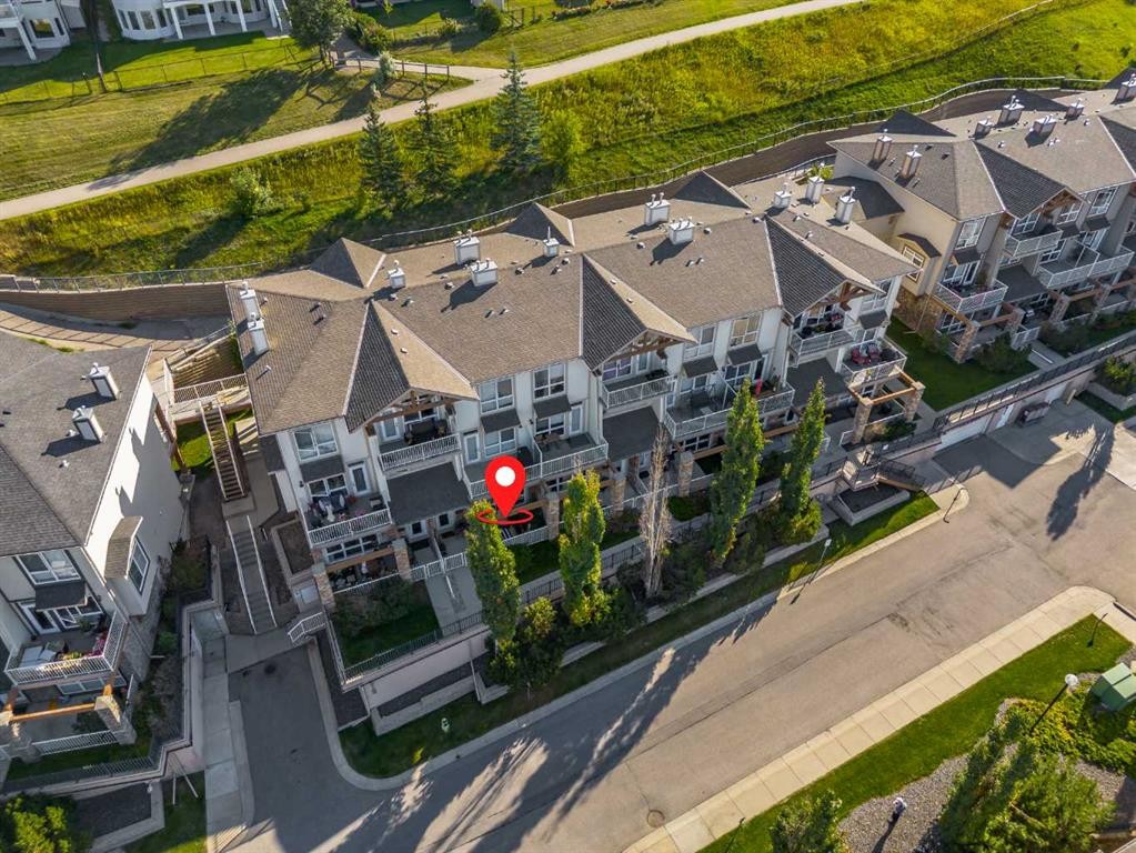 2-140 Rockyledge View Nw, Calgary, AB
