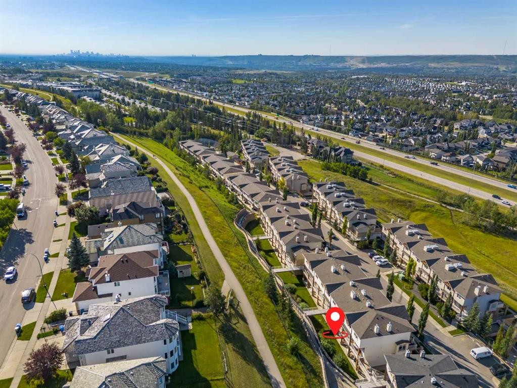 2-140 Rockyledge View Nw, Calgary, AB