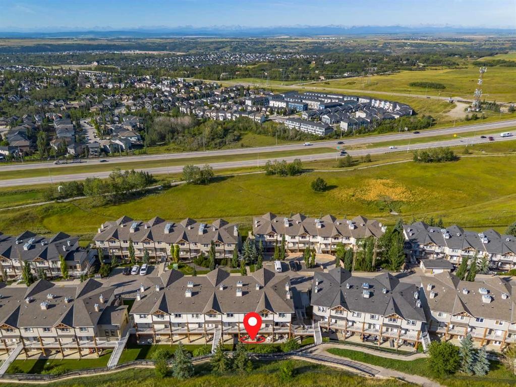 2-140 Rockyledge View Nw, Calgary, AB
