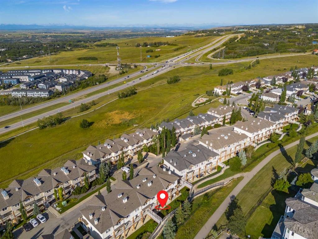 2-140 Rockyledge View Nw, Calgary, AB