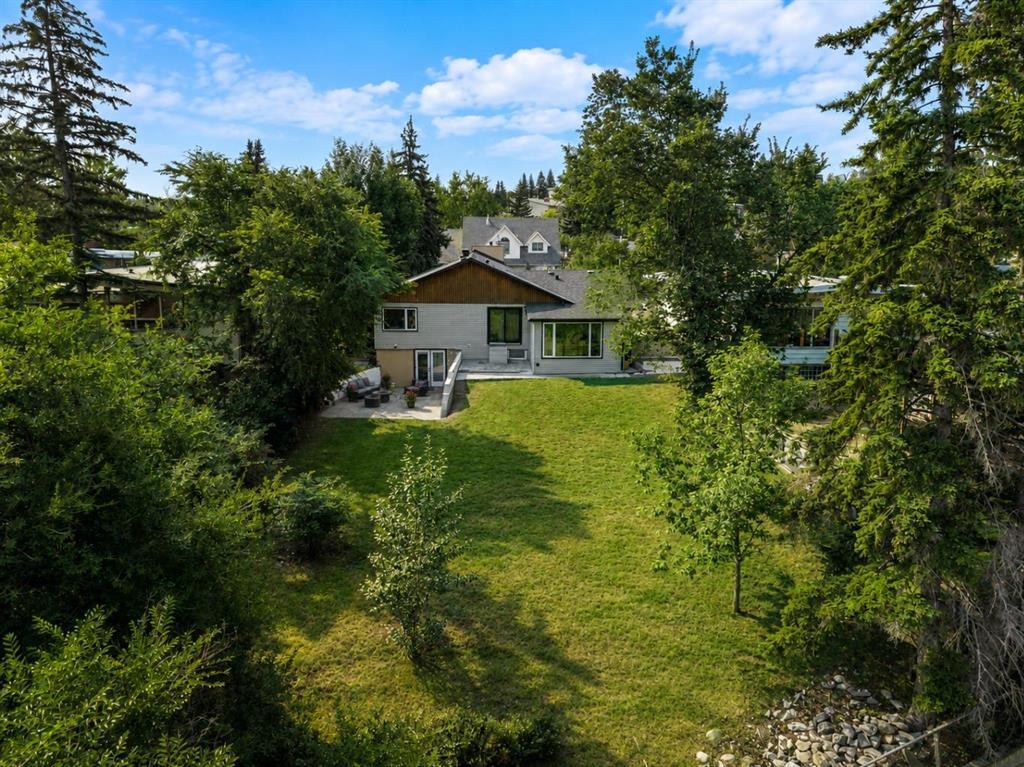 2316 State Road Sw, Calgary, AB - Outdoor