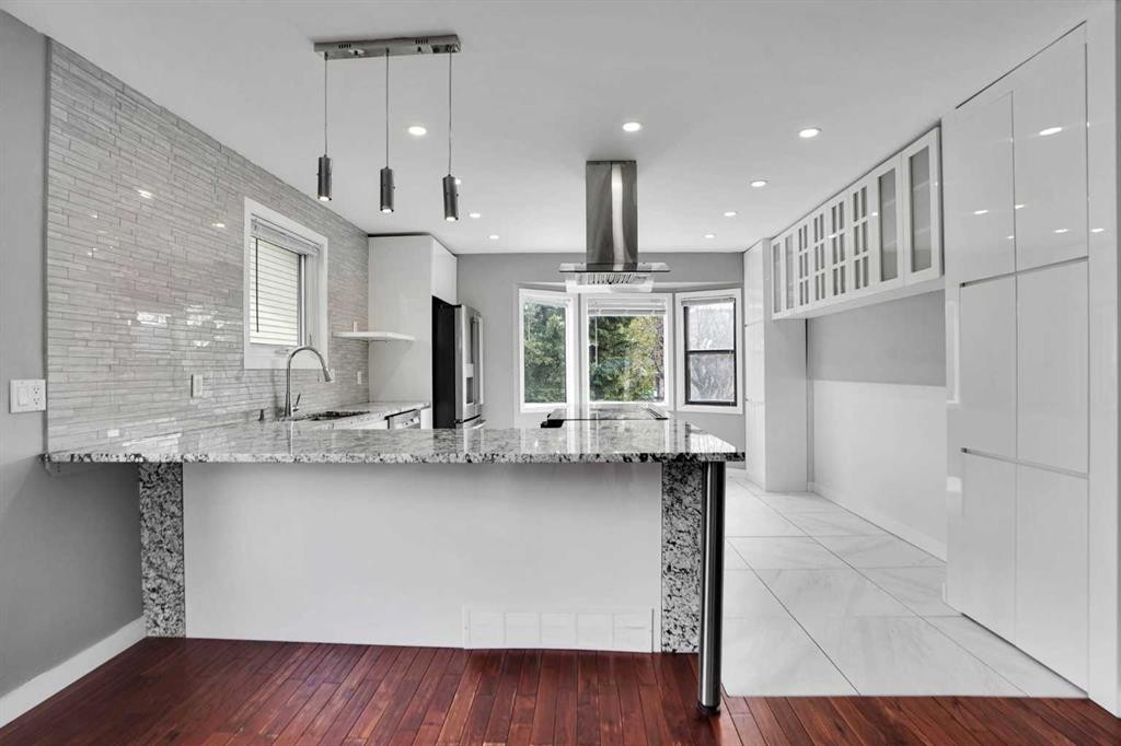 127 Woodstock Road Sw, Calgary, AB