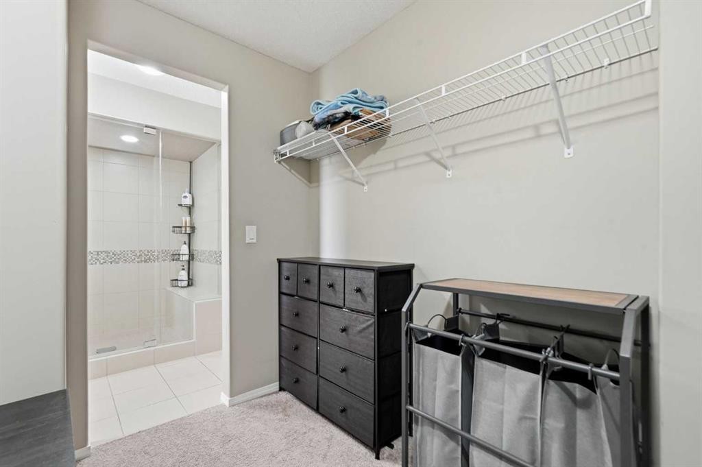 79 Nolanfield Court Nw, Calgary, AB - Indoor With Storage