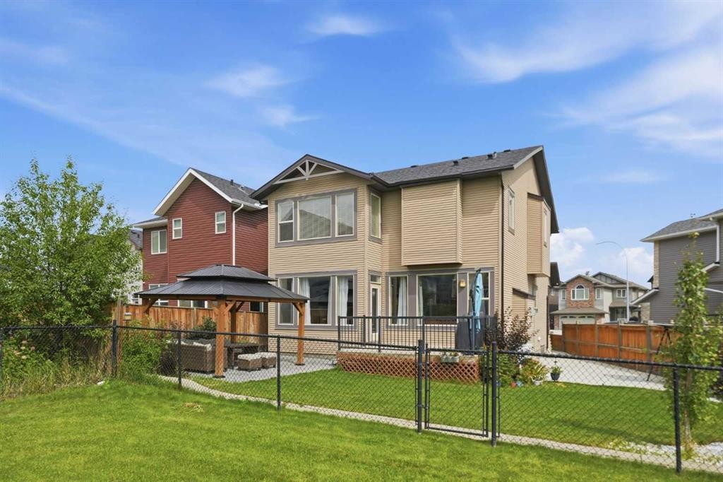 79 Nolanfield Court Nw, Calgary, AB - Outdoor