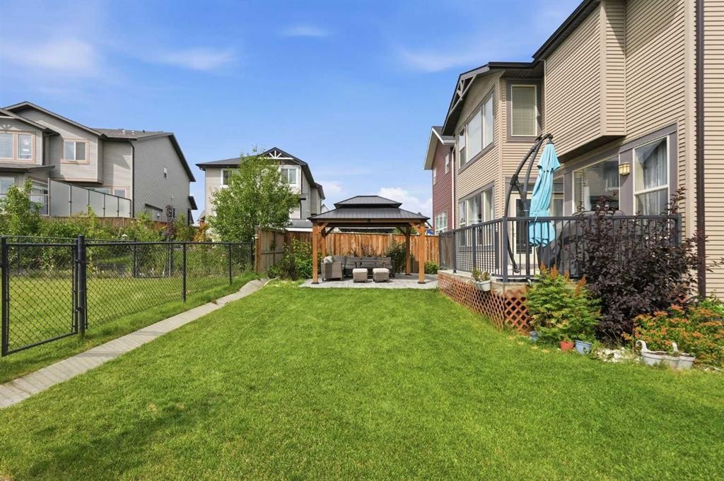 79 Nolanfield Court Nw, Calgary, AB - Outdoor