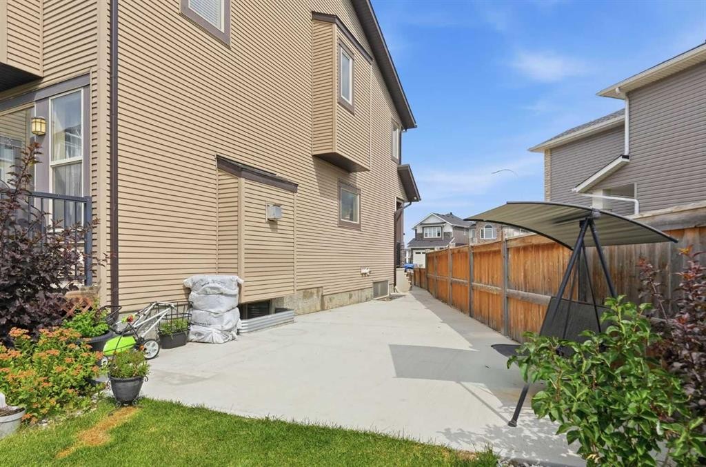 79 Nolanfield Court Nw, Calgary, AB - Outdoor With Exterior