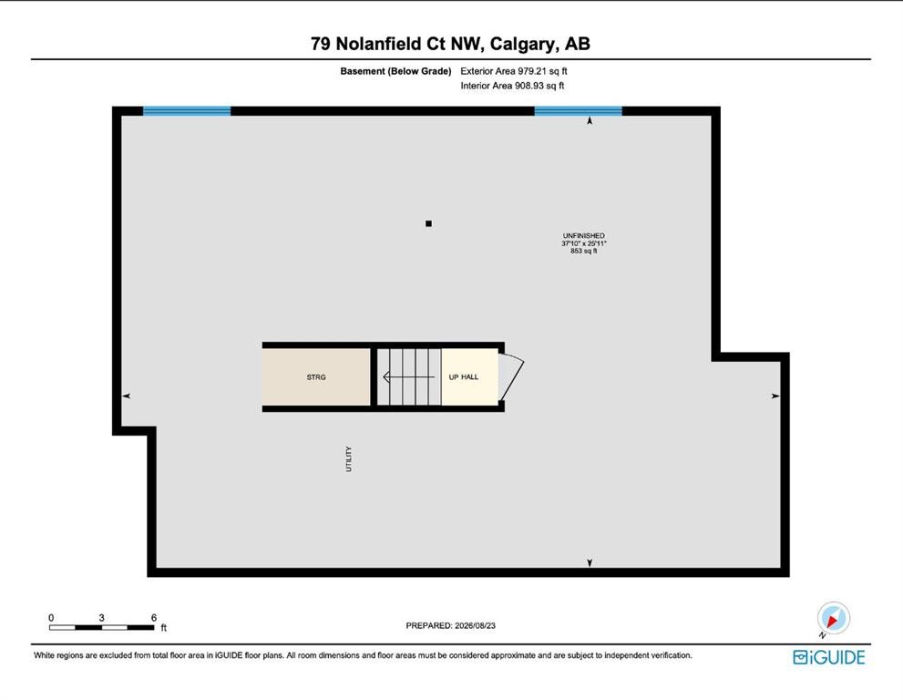 79 Nolanfield Court Nw, Calgary, AB - Other