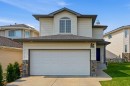 235 Arbour Stone Place Nw, Calgary, AB  - Outdoor With Exterior 