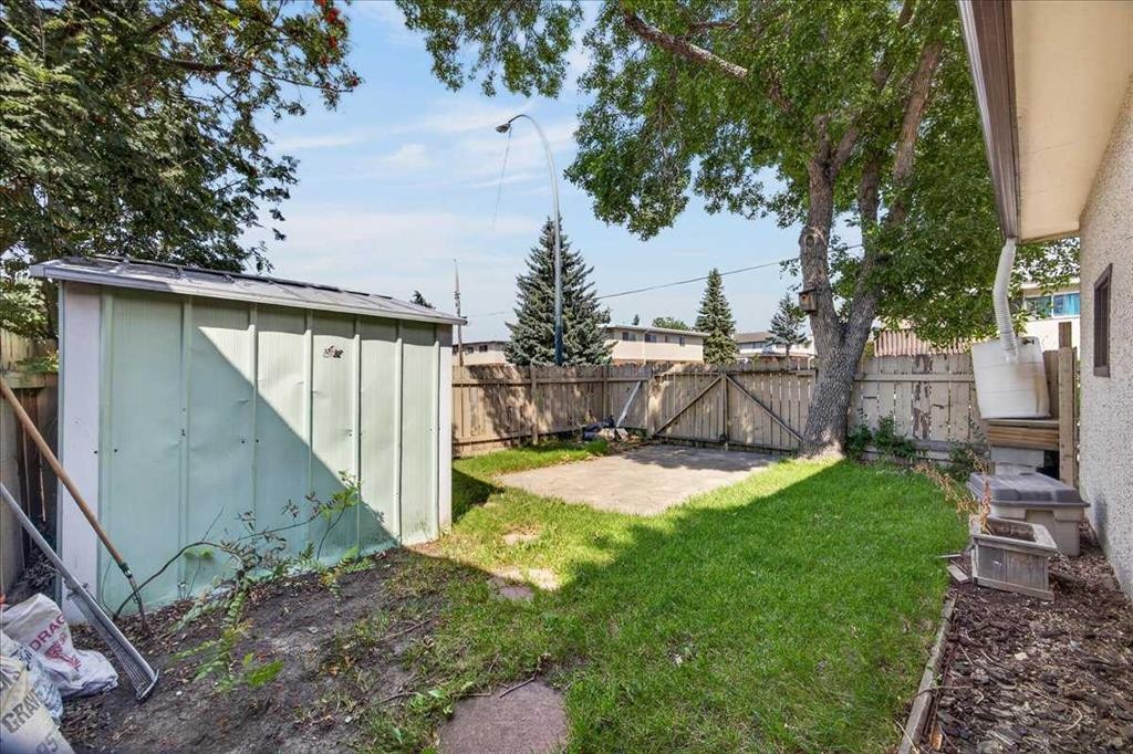 1060 Motherwell Road Ne, Calgary, AB