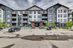 1401-100 Banister Drive Okotoks, AB T1S 5Y2
