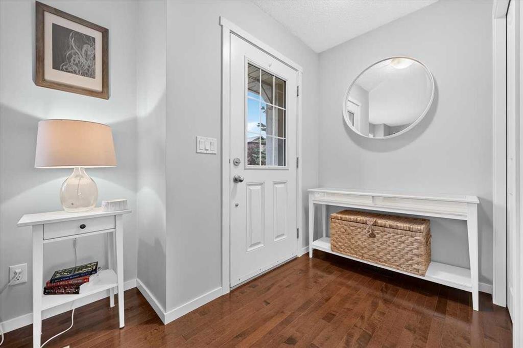 179 Evansborough Way Nw, Calgary, AB