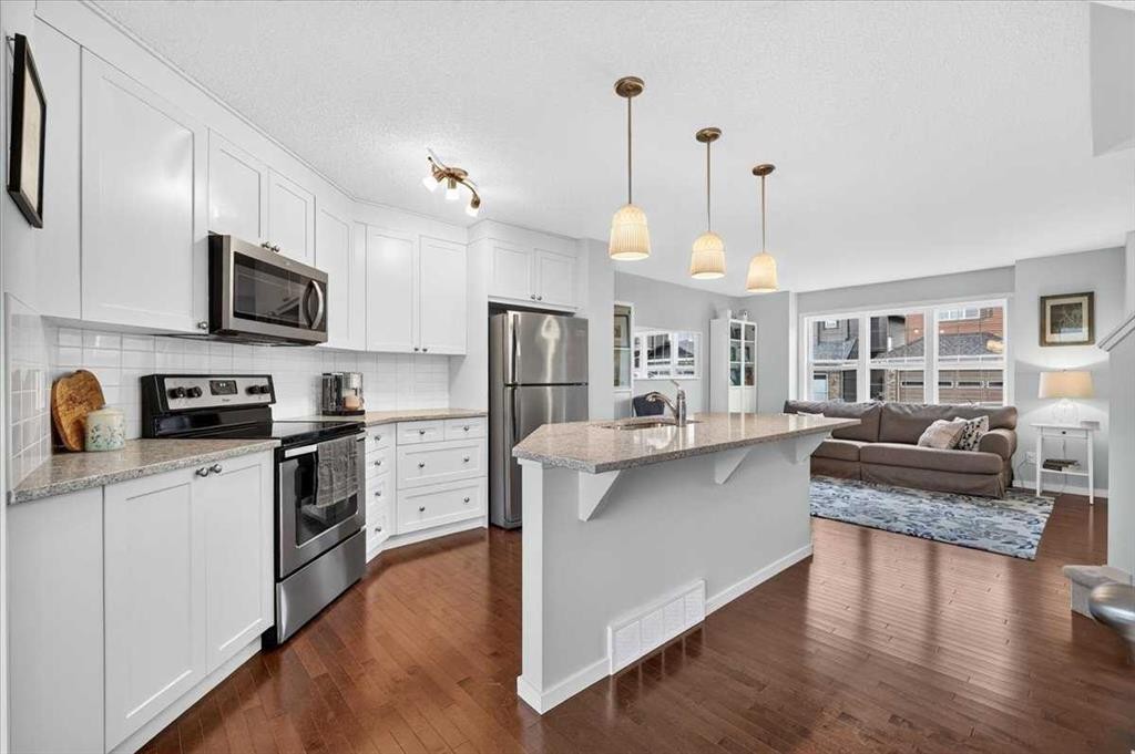 179 Evansborough Way Nw, Calgary, AB