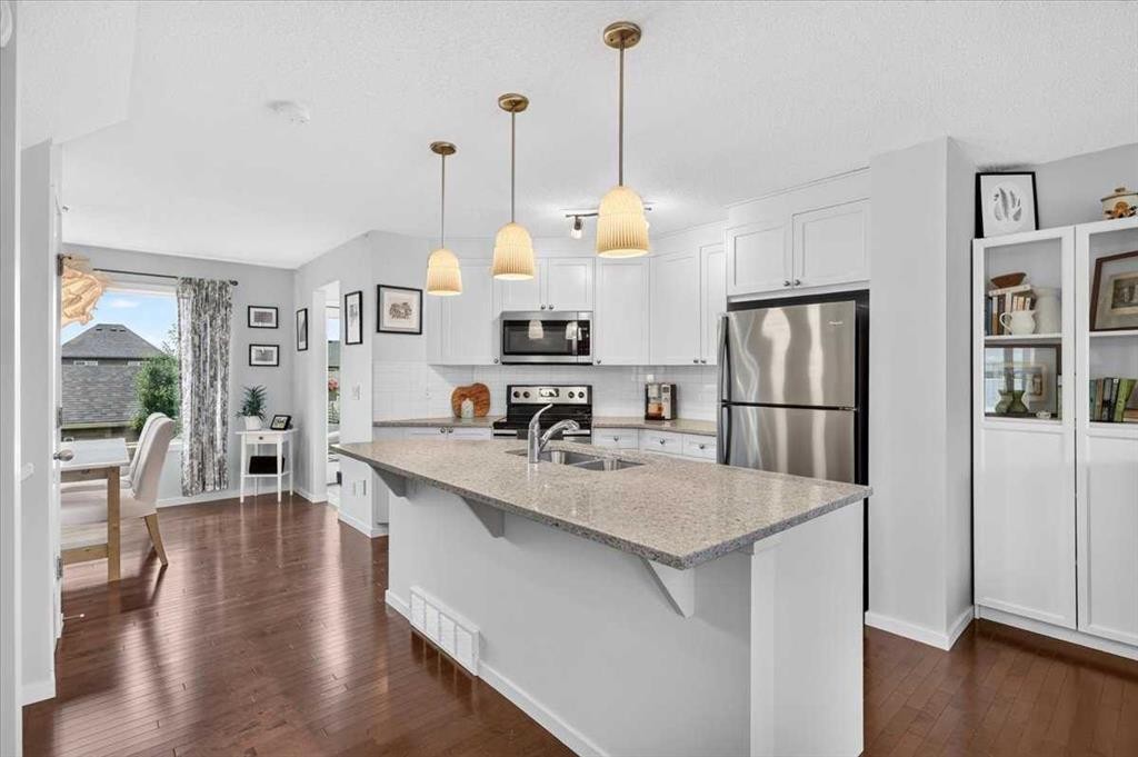 179 Evansborough Way Nw, Calgary, AB