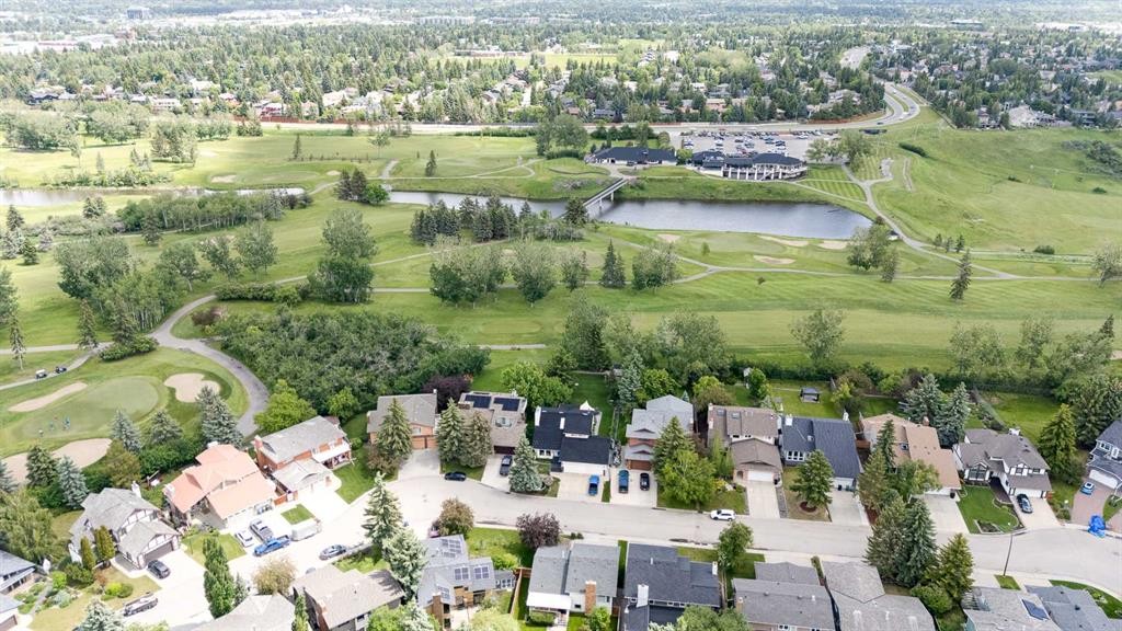 2187 Woodview Drive Sw, Calgary, AB