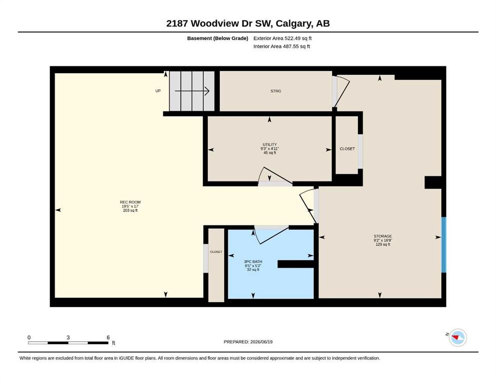 2187 Woodview Drive Sw, Calgary, AB