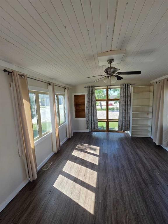 1 Park Ave, Carstairs, AB