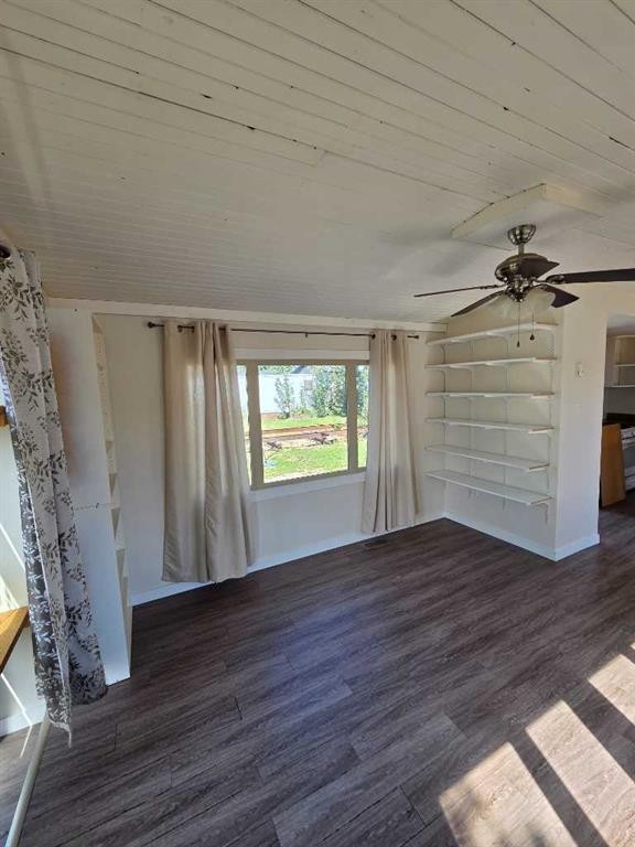 1 Park Ave, Carstairs, AB