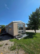 1 Park Ave Carstairs, AB T0M 0N0