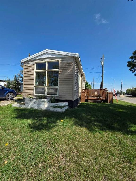 1 Park Ave, Carstairs, AB