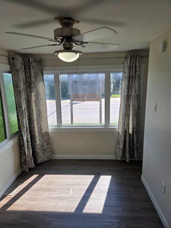 1 Park Ave, Carstairs, AB