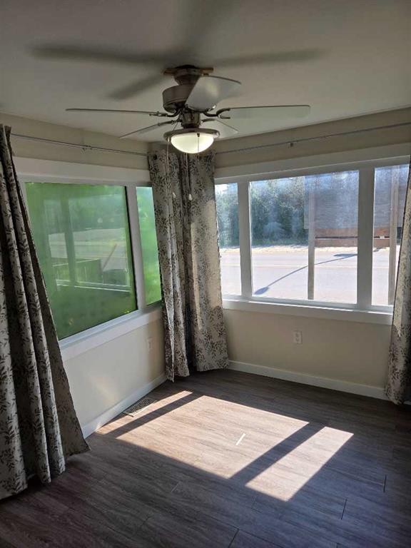 1 Park Ave, Carstairs, AB