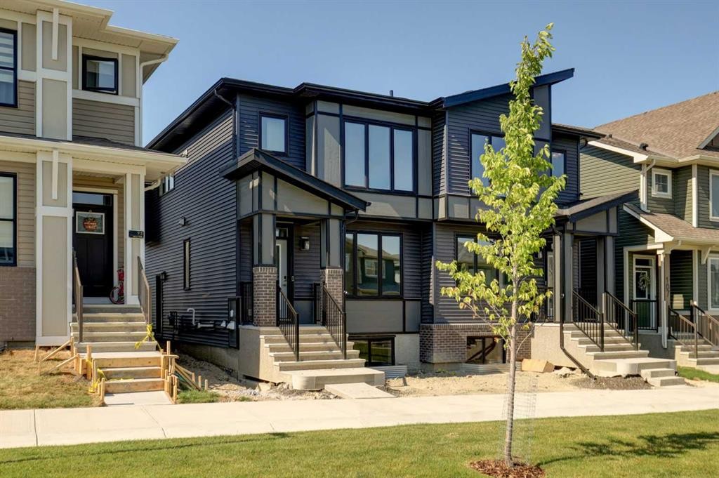 99 Herron Walk Ne, Calgary, AB