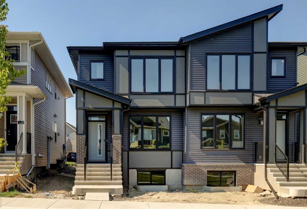 99 Herron Walk Ne, Calgary, AB
