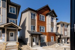 5 Tillotson Loop Okotoks, AB T1S 4S8